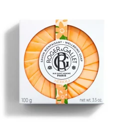 Roger & Gallet - Néroli - Savon Bienfaisant 100g