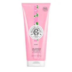 Roger & Gallet - Rose - Gel Douche Bienfaisant 200ml