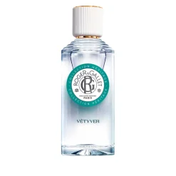 Roger & Gallet - Vétyver - Eau Parfumée Bienfaisante