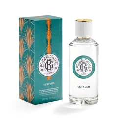Roger & Gallet - Vétyver - Eau Parfumée Bienfaisante