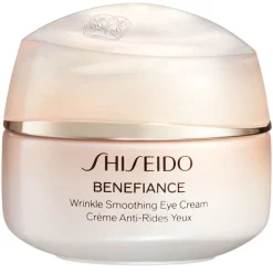 Shiseido - Benefiance - Crème Anti-Rides Yeux pot 15 ml