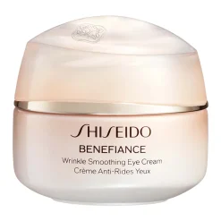 Shiseido - Benefiance - Crème Anti-Rides Yeux pot 15 ml