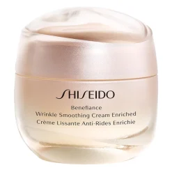 Shiseido - Benefiance - Crème Lissante Anti-Rides Enrichie