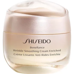 Shiseido - Benefiance - Crème Lissante Anti-Rides Enrichie