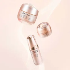 Shiseido - Benefiance - Crème Lissante Anti-Rides Enrichie