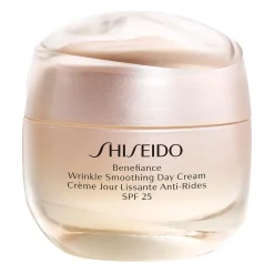 Shiseido - Benefiance - Crème Lissante Anti-Rides SPF25 50 ml