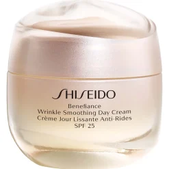 Shiseido - Benefiance - Crème Lissante Anti-Rides SPF25 50 ml