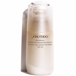 Shiseido - Benefiance - Emulsion Jour Anti-Rides SPF20 75 ml