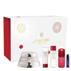 Shiseido - Coffret Noel Rituel global anti-âge