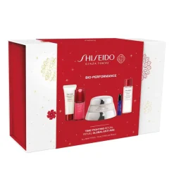 Shiseido - Coffret Noel Rituel global anti-âge