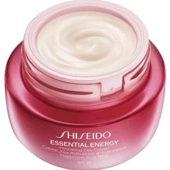 Shiseido - Essential Energy 24H - Recharge Crème Jour Hydratation SPF20 - 50 ml