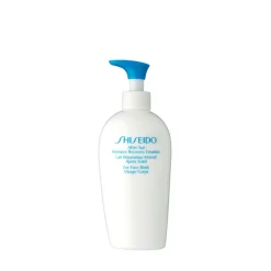 Shiseido - Lait Réparateur Intensif Après-Soleil
