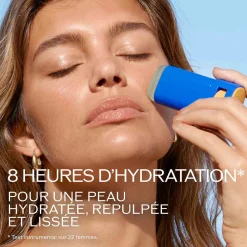 Shiseido - Stick Solaire Transparent SPF 50+