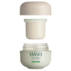 Shiseido - Waso - Crème Ultra Hydratante Recharge 50 ml