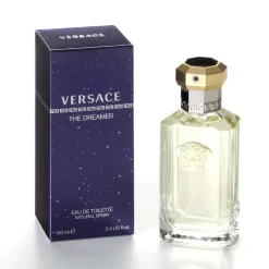Versace - The Dreamer - Eau de Toilette Vaporisateur 100 ml