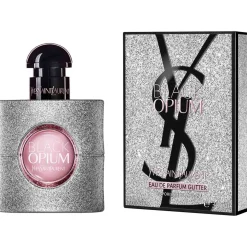 Yves Saint Laurent - Black Opium Glitter - Eau de Parfum