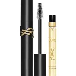 Yves Saint Laurent - Coffret Lash Clash - Mascara + Vaporisateur 10ml