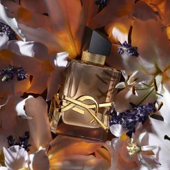 Yves Saint Laurent - Libre Flowers & Flames - Eau de Parfum
