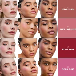 Yves Saint Laurent - Make Me Blush - Blush liquide
