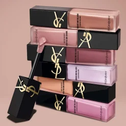 Yves Saint Laurent - Make Me Blush - Blush liquide