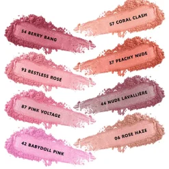 Yves Saint Laurent - Make Me Blush Blush Poudre