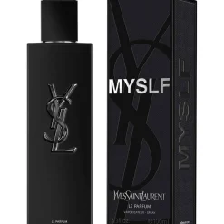 Yves Saint Laurent - MYSLF - Le Parfum Eau de parfum homme